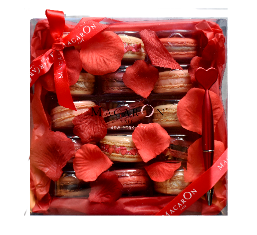 MEDIUM SPREAD OF LOVE WEB