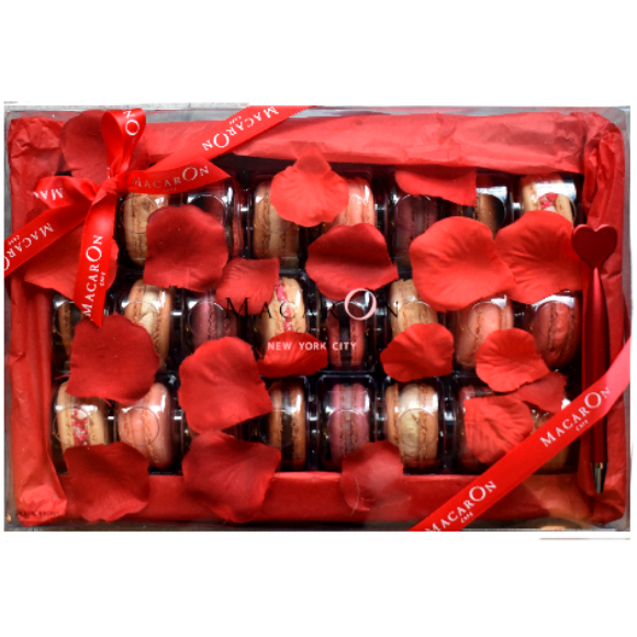 Large Spread of Love Box (Shippable)