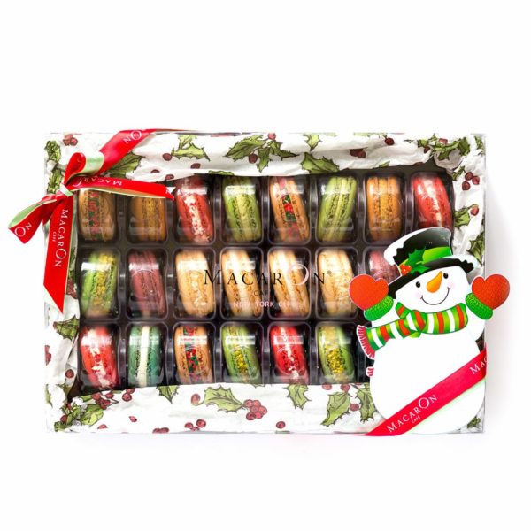 Large Holiday Box (Shippable)