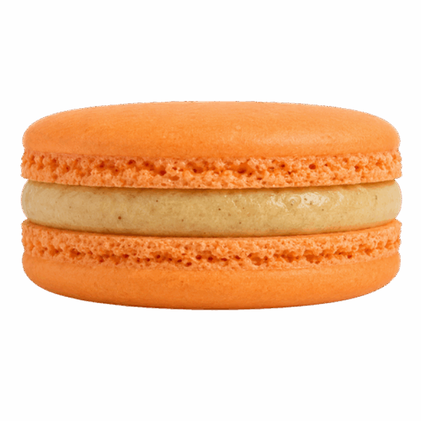Pumpkin Cinnamon