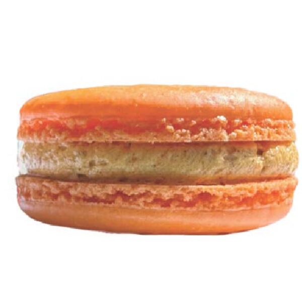 Pumpkin Cinnamon