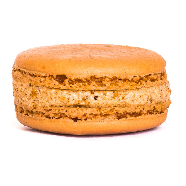Caramel Fleur De Sel