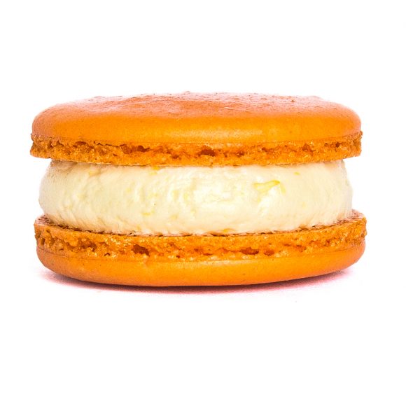 Orange Blossom