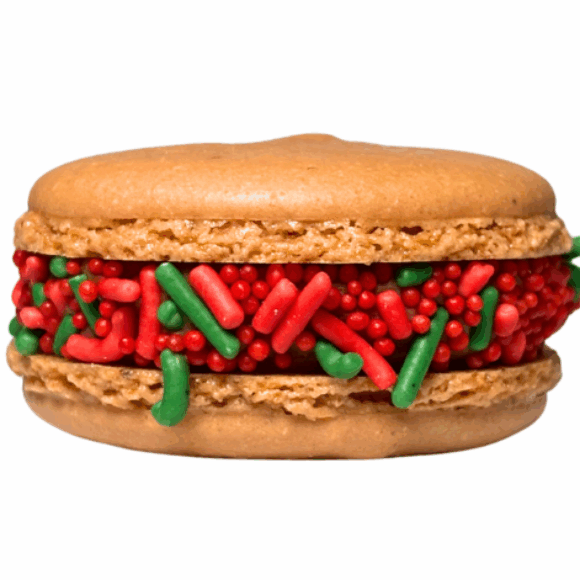 Gingerbread - Holiday Version