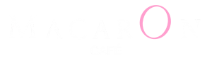 MacaronCafe Logo