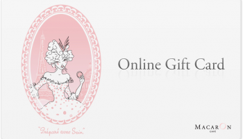 Online Gift Card