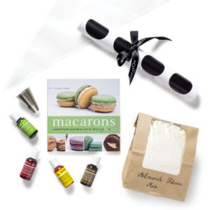 MacarOn Bakery Kit (Shippable)