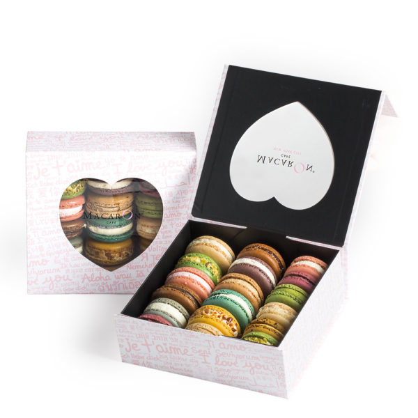 The Love Box (Manhattan Only)