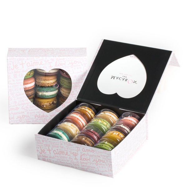 The Love Box (Shippable)
