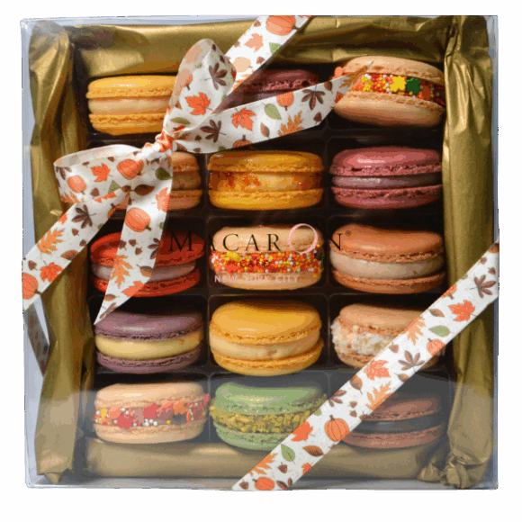 Thanksgiving Box (shippable)