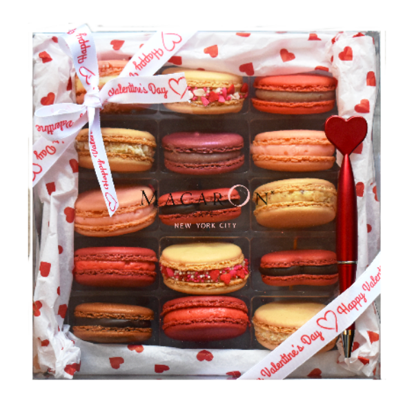 Medium Valentine's Day Box (Manhattan Only)