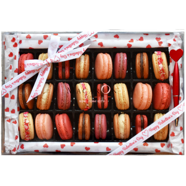 Large Valentine's Day Box (Shippable)