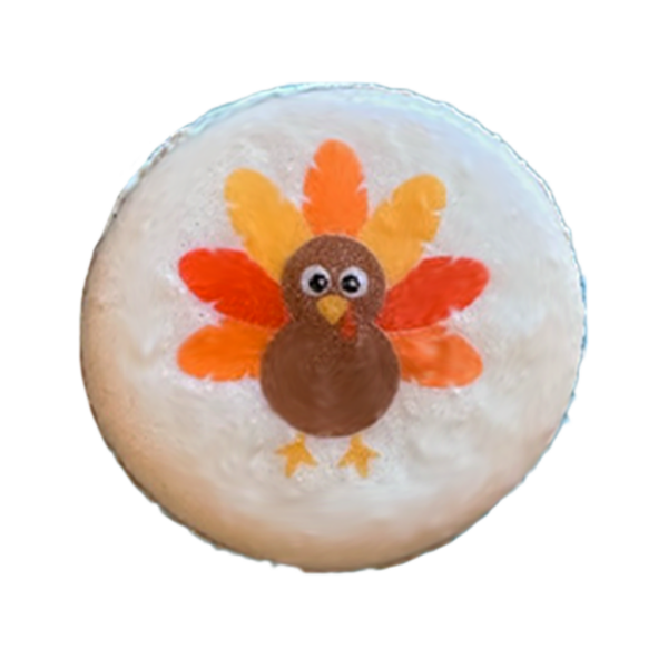 turkey icon