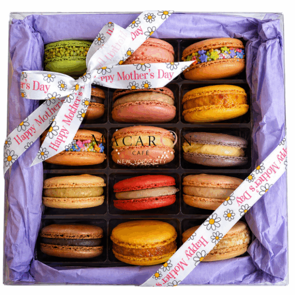 Mother's Day Gift Box (Shippable)