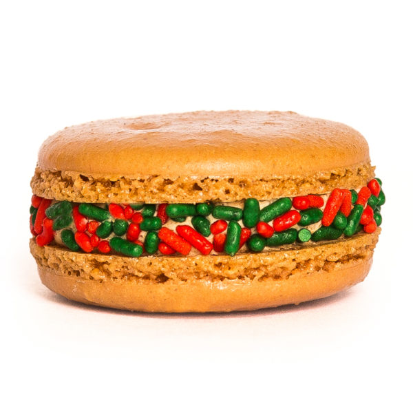 Gingerbread - Holiday Version