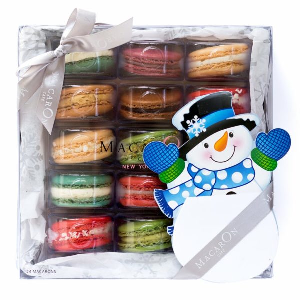 Winter Wonderland Box (Shippable)