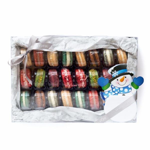 Large Winter Wonderland Box (Manhattan Only)