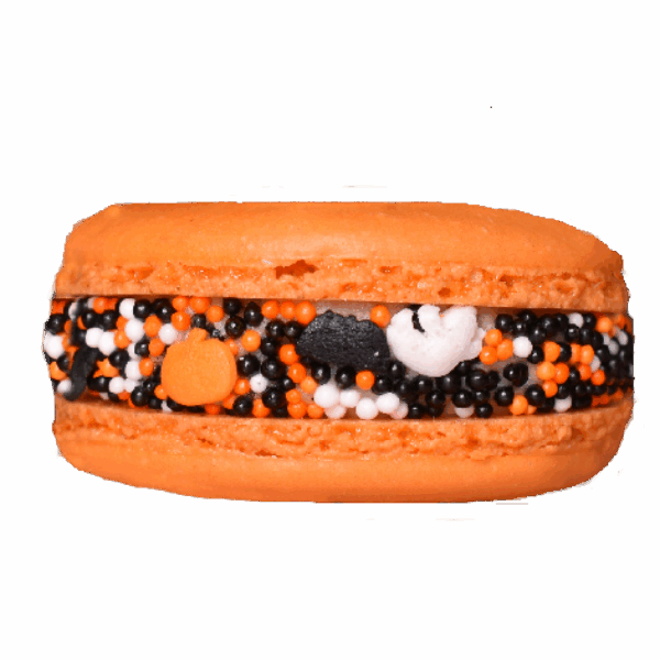 Vanilla Halloween