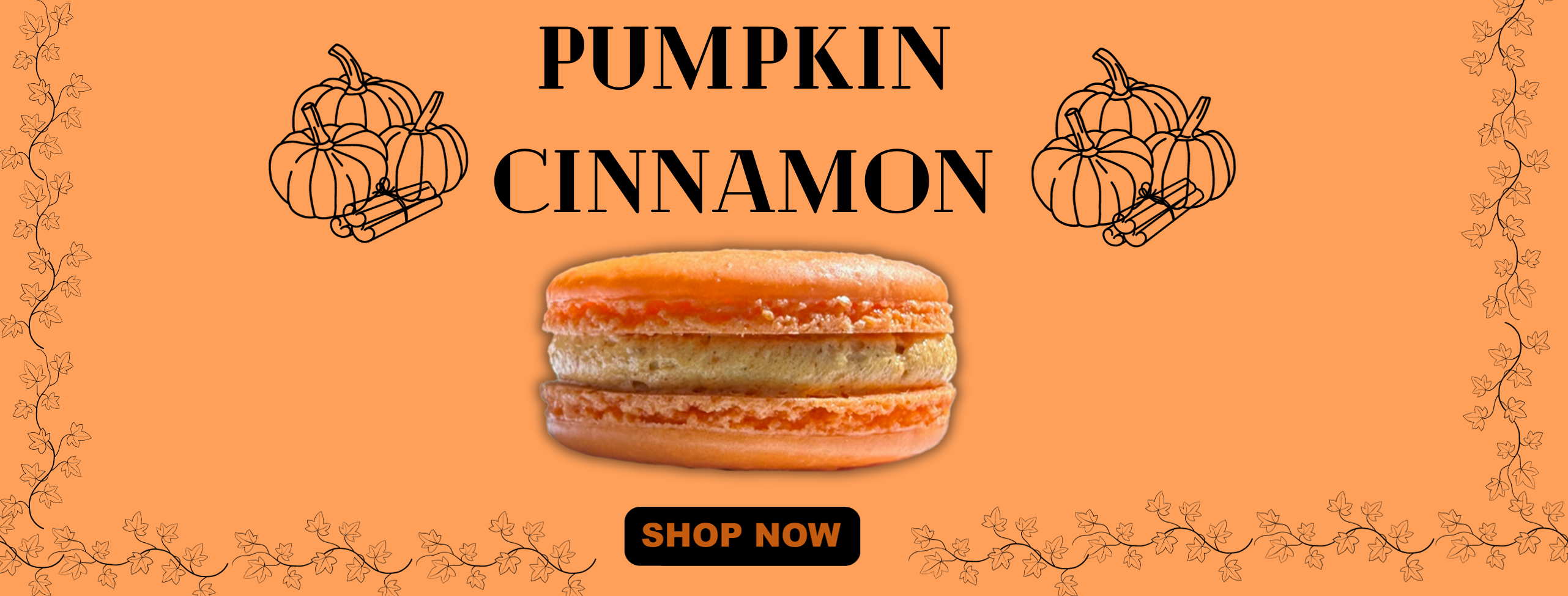 PUMPKIN CINNAMON (2)