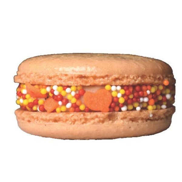 Vanilla Sprinkles