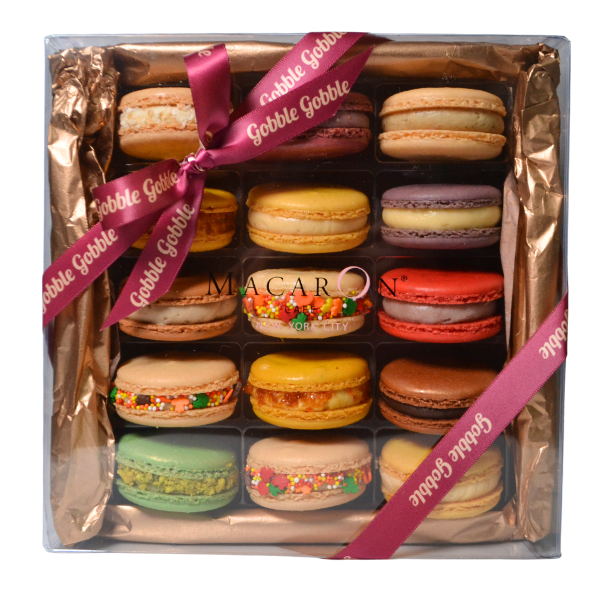 Dessert Box (Manhattan Only)