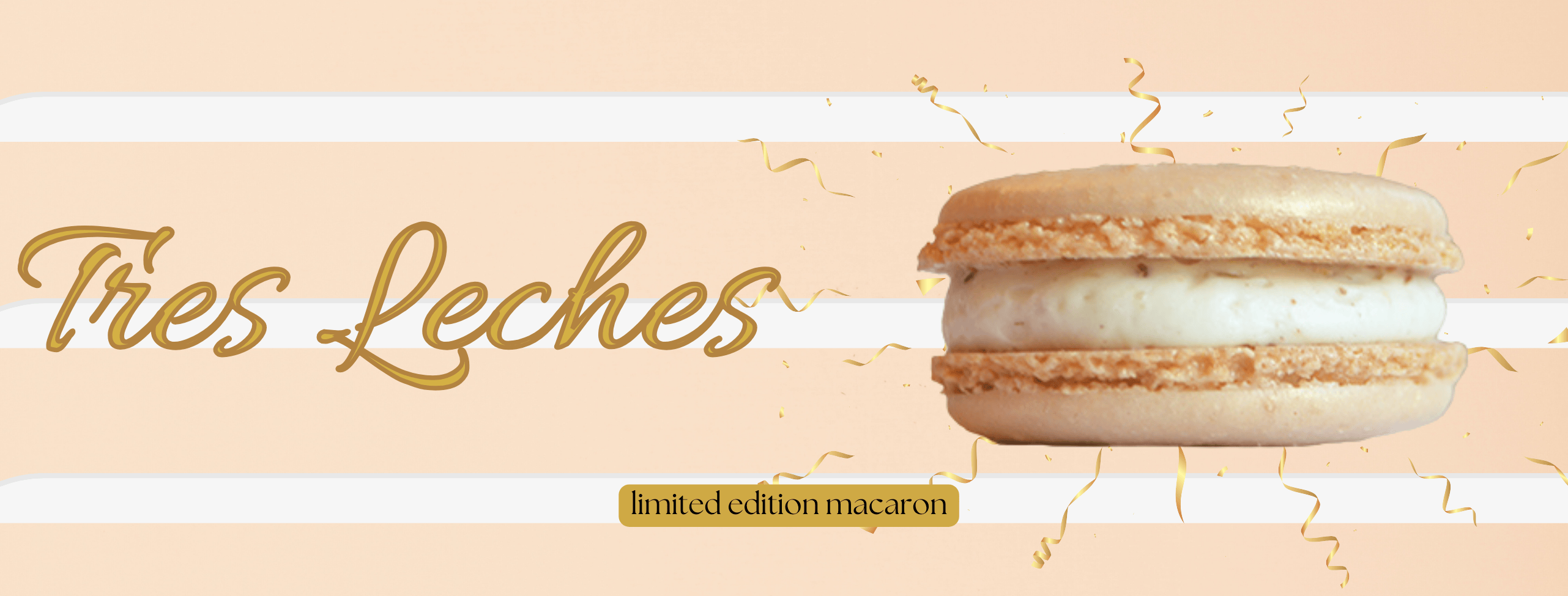 Tres Leches 2025