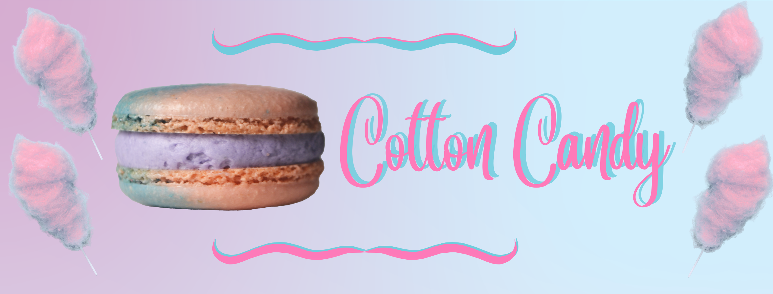 cotton candy 2025