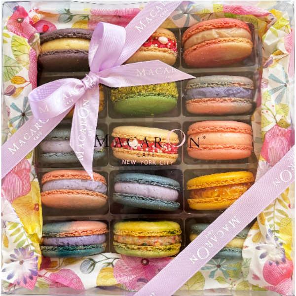 My Favorite MOM-ent's Gift Box