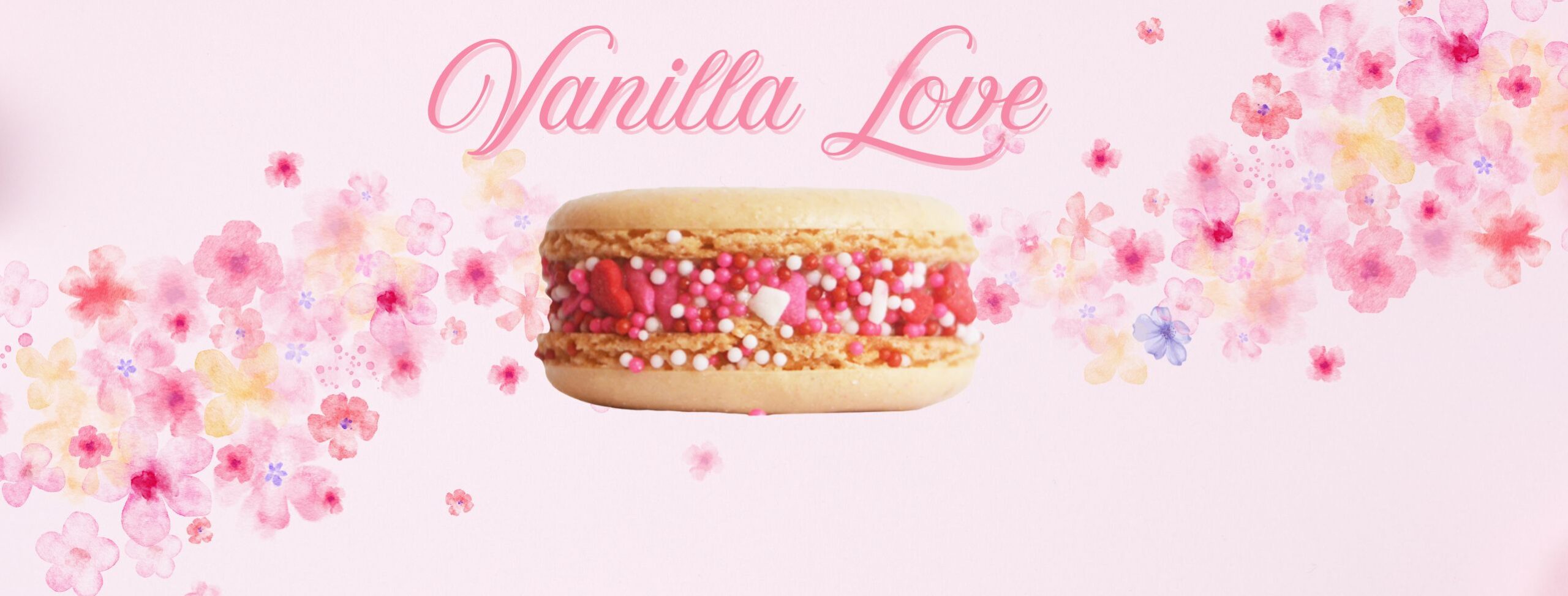 VANILLA LOVE