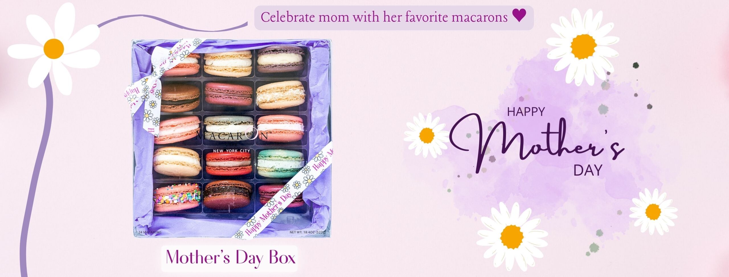mother's day box
