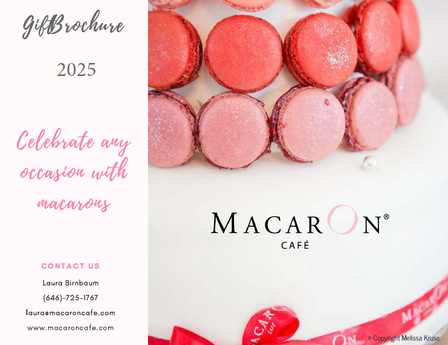 Gift Brochure 2025 Web