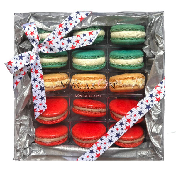 Memorial Day's Gift Box (Manhattan Only)