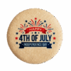 Happy 4th Vanilla