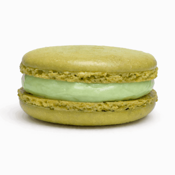 Pandan Coconut