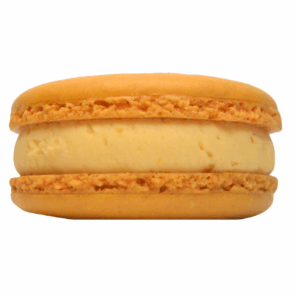 Mango Passion Fruit