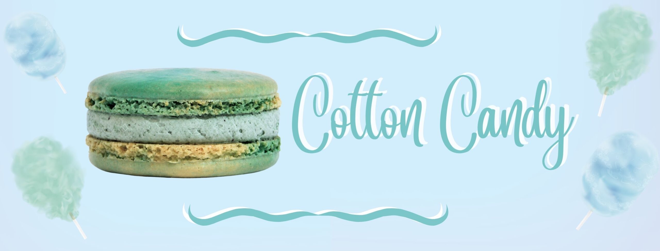 COTTON CANDY 2026