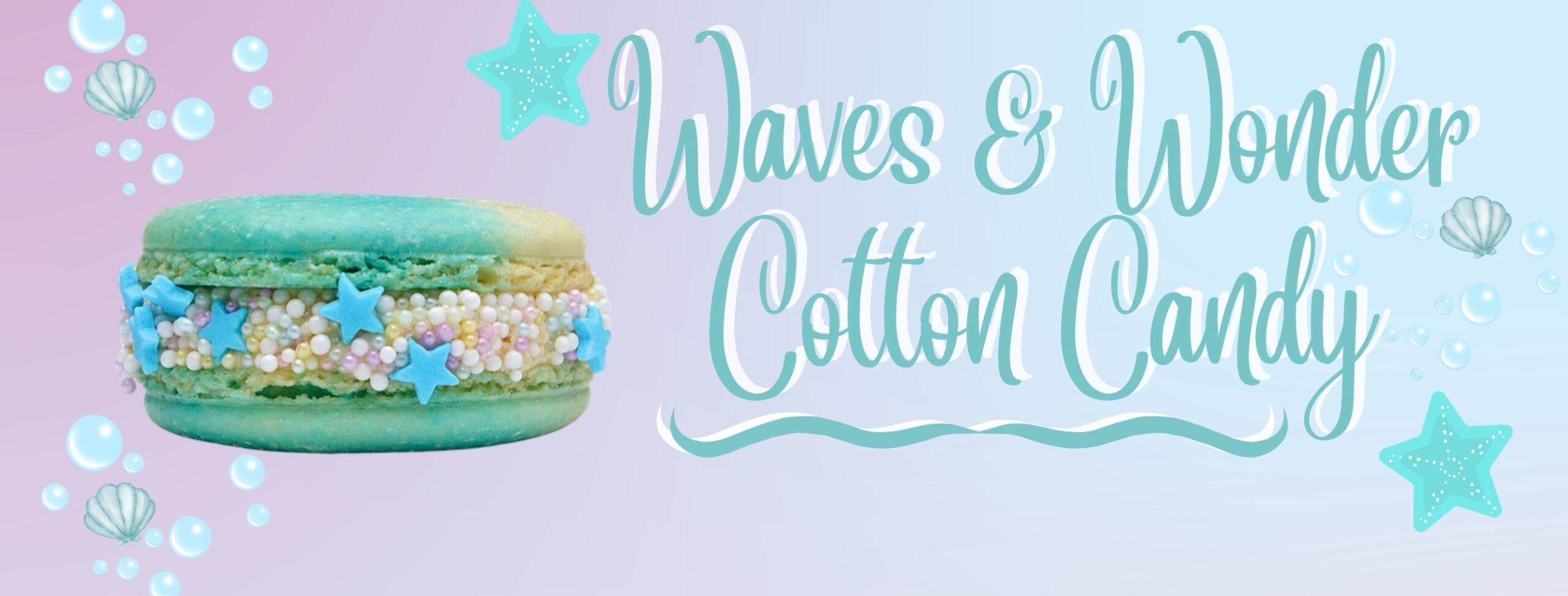 WAVES & WONDER