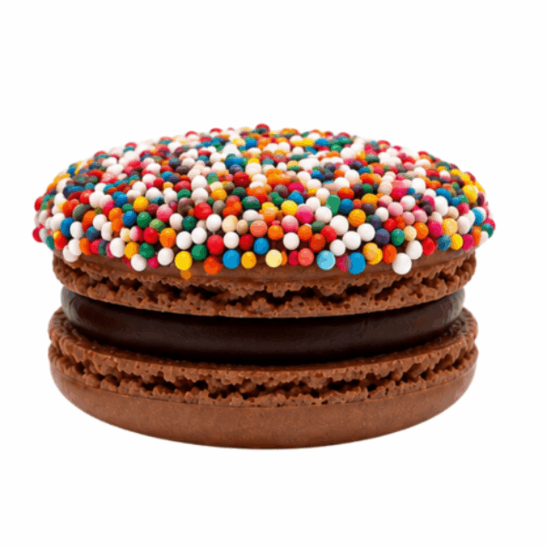 Dot Cake Dark Chocolate
